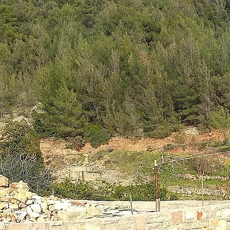 Appartement Seaside Secluded Cove Rapak, Hvar - 8767