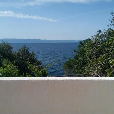 Apartment Seaside Secluded Apartments Cove Rapak, Hvar - 8767 Gdinj