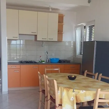 Seaside Secluded Apartments Cove Rapak, Hvar - 8767 Apartment