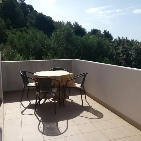Seaside Secluded Apartments Cove Rapak, Hvar - 8767