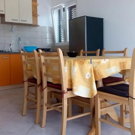Seaside Secluded Apartments Cove Rapak, Hvar - 8767 Apartment