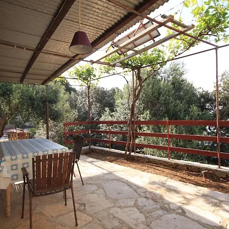 Seaside Secluded Cove Rapak, Hvar - 8767 아파트 Gdinj